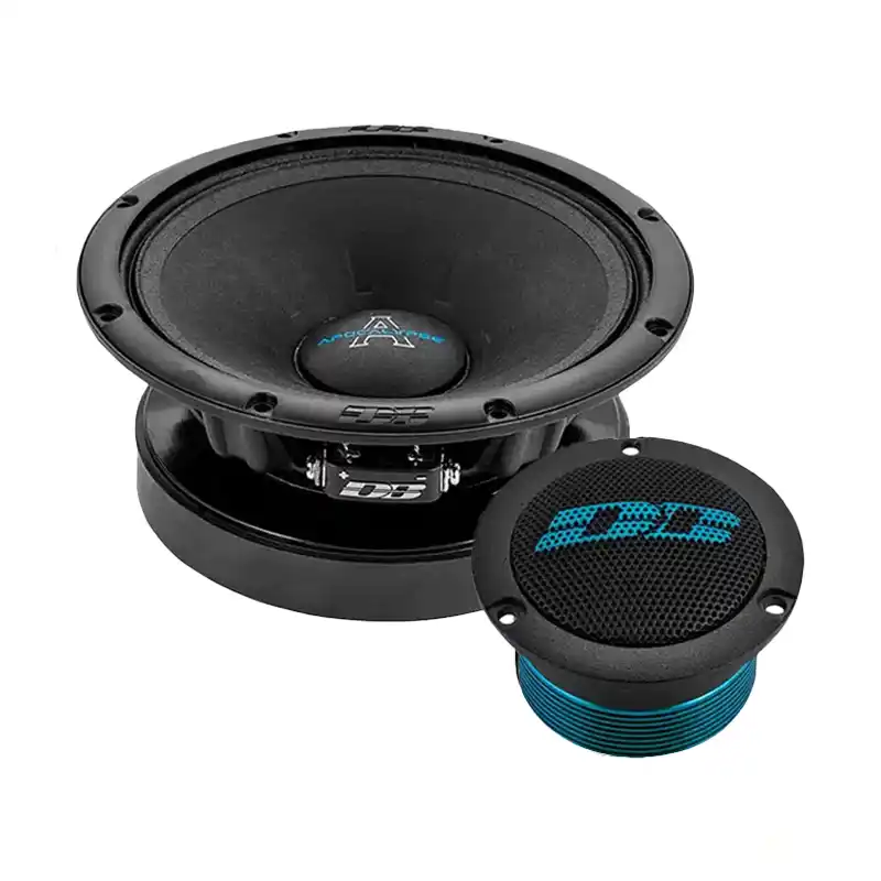 Громкая акустика