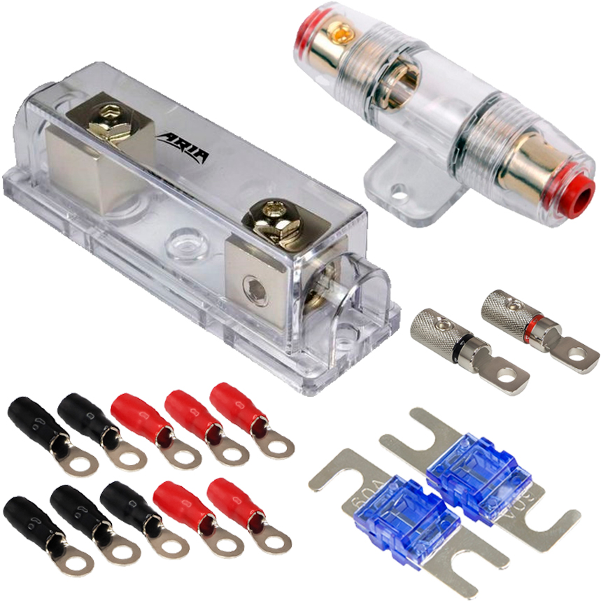 Аксессуары