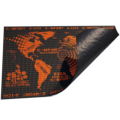 Виброизоляция